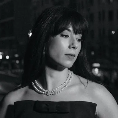 Krystal Bick profile