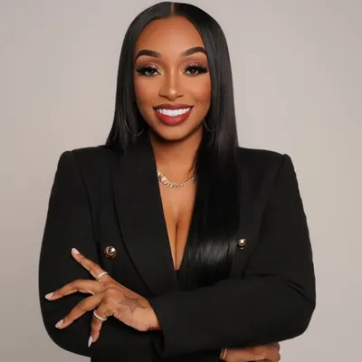 Krystal “Charlie” Wright profile