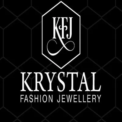 Krystal fashion jewellery profile