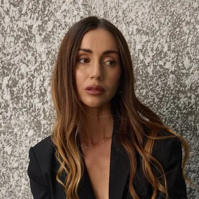 Krystal Hipwell profile
