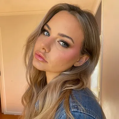 Krystal Kime profile