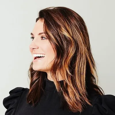 Krystal Ball profile