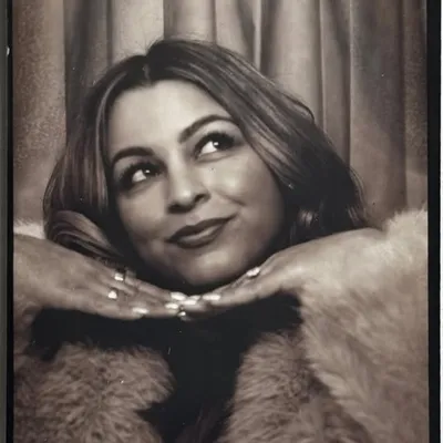 Krystal Mohan profile