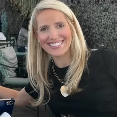 Krystal Schlegel Davis profile