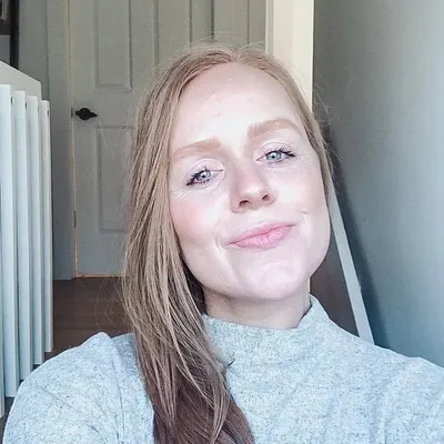 Krystel Bélanger profile