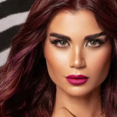 Krystel Chemali profile