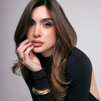 Krystel Chuchuca profile