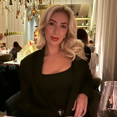Krystina Rose✨ profile