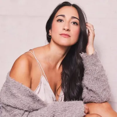 Krystina Alabado profile