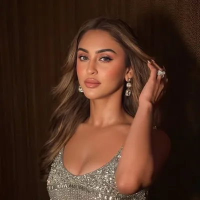 Krystle Dsouza profile