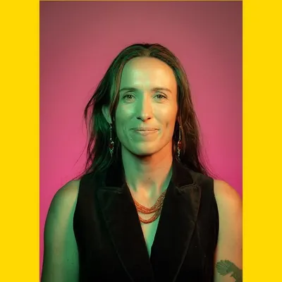 Krystle Wright profile