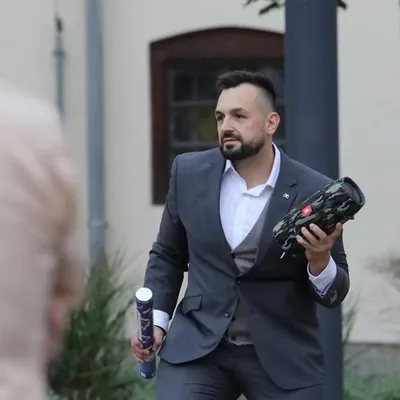 Kryštof Šťastný profile