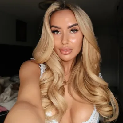 Krystyn🍒Alexandra profile