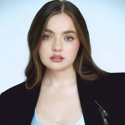 Olha Kryvitska profile