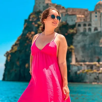 Karolina Kos profile