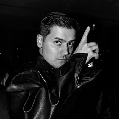 Krzy Krzysztof profile