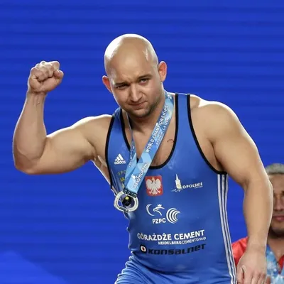 Krzysztof Zwarycz profile