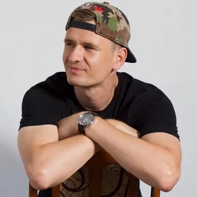 Marcin Krzywicki profile
