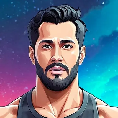 Khayam Shahzad profile