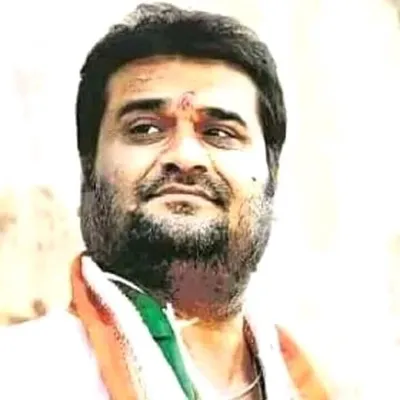 Ncp K.S.Jadeja profile