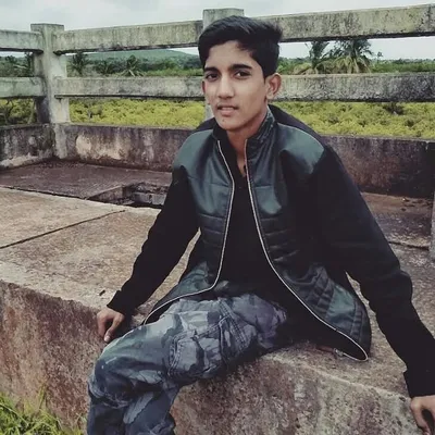Kaif Shaikh profile