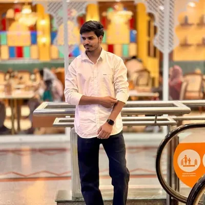 kazim sheikh profile