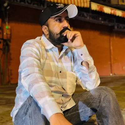 Kundan Singh Sodha profile