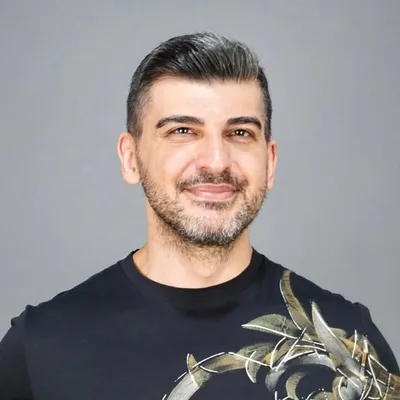 Kalust Şalcıoğlu profile