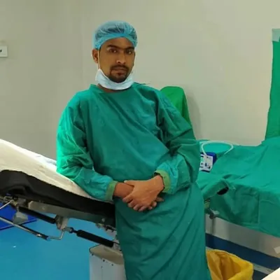 Sanskar Kumar profile