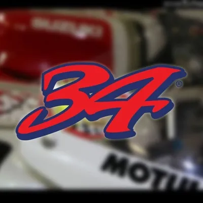 Kevin Schwantz -- Official profile