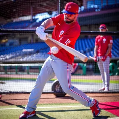 Kyle Schwarber profile