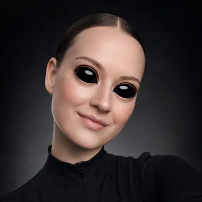 Ksenia Penkina profile