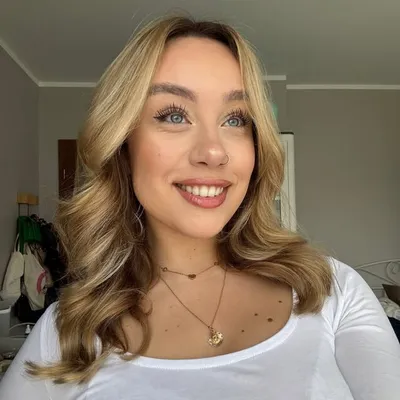 Ksenia Wojciechowska profile