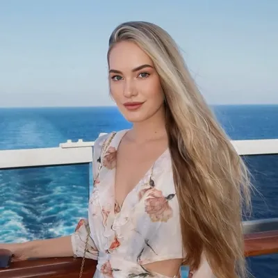 Kseniia profile