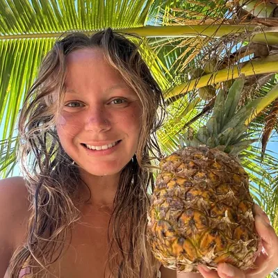 Ksenia profile