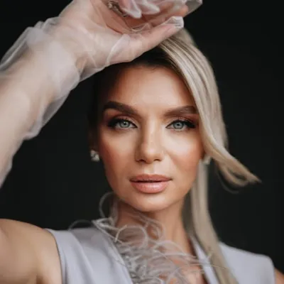 КСЕНИЯ РАЙСКАЯ стилист успешных женщин 🔝 profile