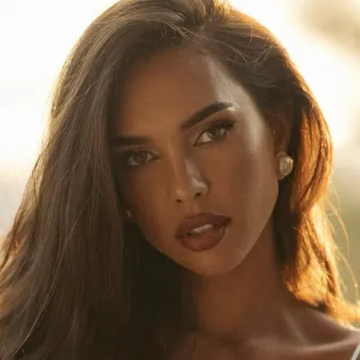 Ksenia profile