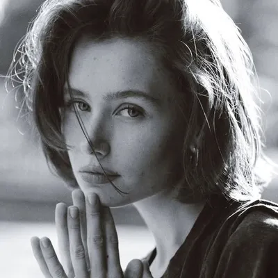 Ksenia Kov Instagram profile photo