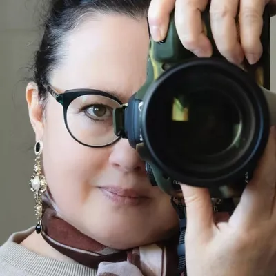 ksenia kemler profile