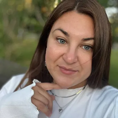 Ксения Кот & смысловой лайфстайл profile