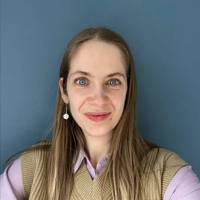 Ksenia Niglas profile