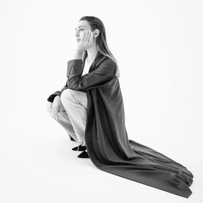 DUBAI FEMALE PHOTOGRAPHER / UGC CONTENT CREATOR profile