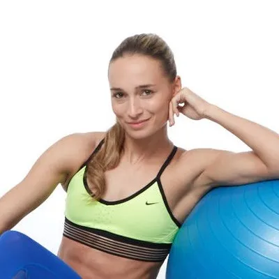 Ksenija Balta | Wellness & Training profile