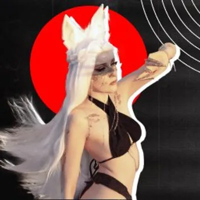 Kseniya Kanda cosplay profile