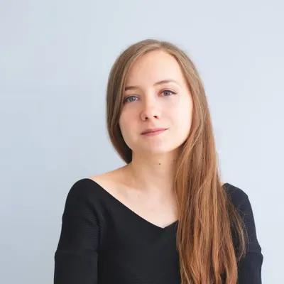 Ксения Горелова profile