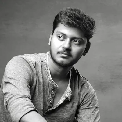 Gokul Anand profile