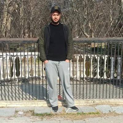 🍁کشف سرتاج🍁 profile