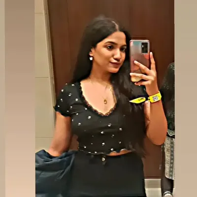 Kshama Agarwal profile