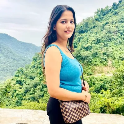kshama Sharma profile