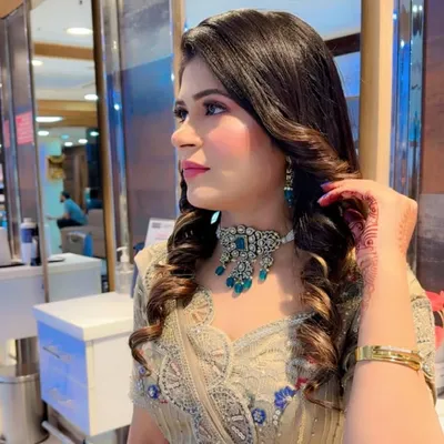Payal Singh Rajput profile